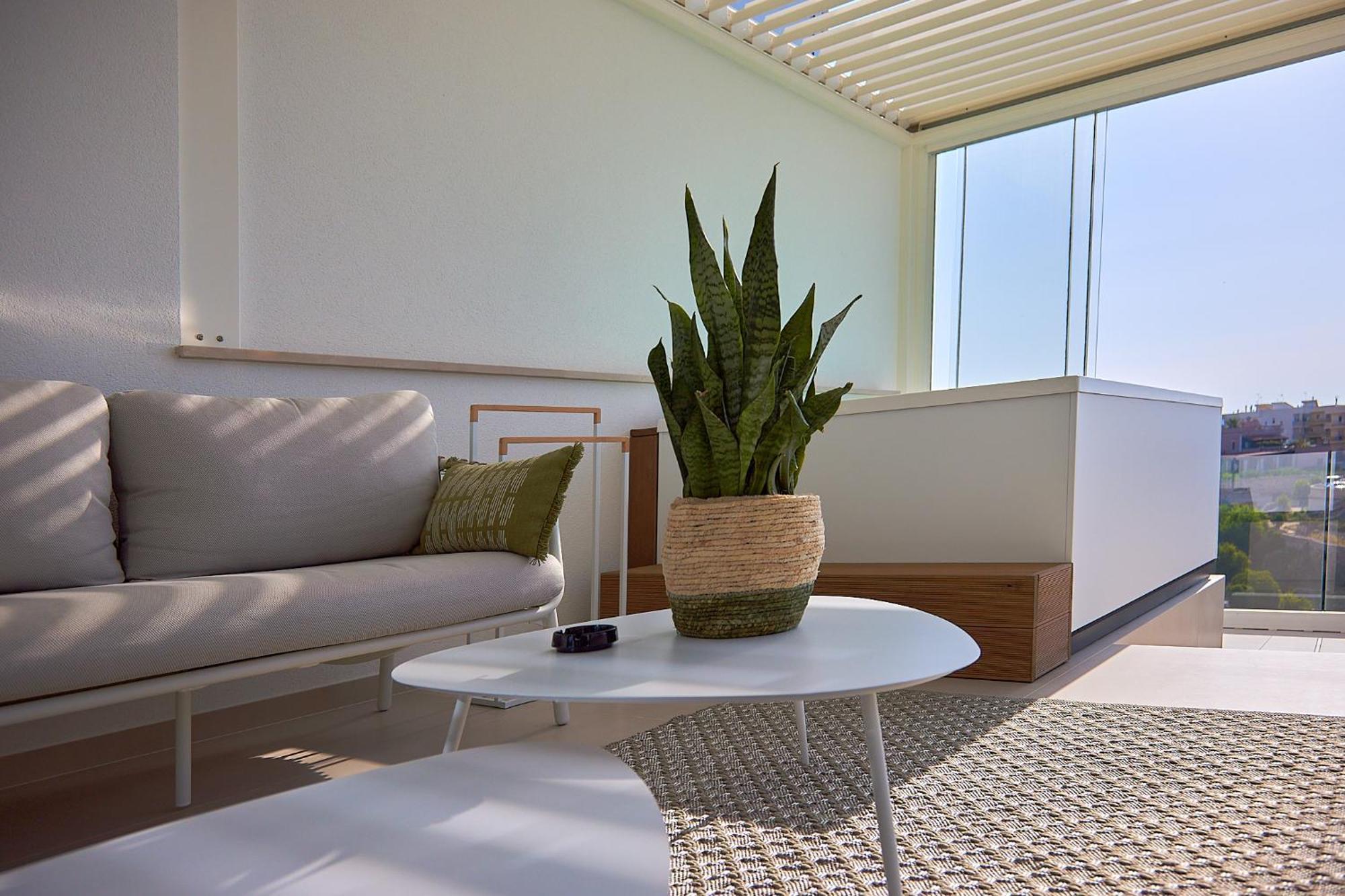 White Coast Hotell Polignano a Mare Exteriör bild