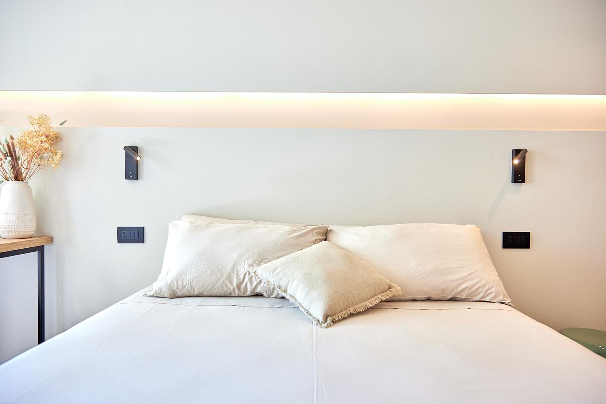 White Coast Hotell Polignano a Mare Exteriör bild